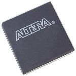 EE PLD 128MC 10ns 5V CMOS 84PQFP 68 I/O