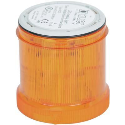 XDA LED-FLASHING LIGHT MODULEAMBER23