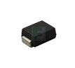 TVS Diode, 600W, 12V VRWM, Unidirectional, Silicon, SMB
