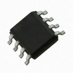4Mb SPI FLASH Memory, 8ns, 2.7V, SOIC W