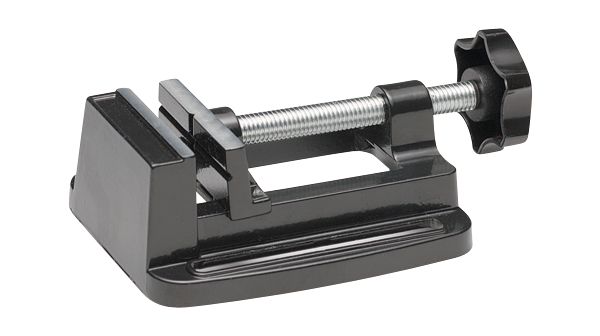 Machine vice 49 mm 44 mm, 0519, Donau