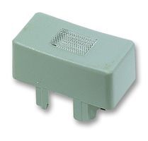 MULTIMEC         1Q031            CAP, RECTANGULAR, LENS, GREY