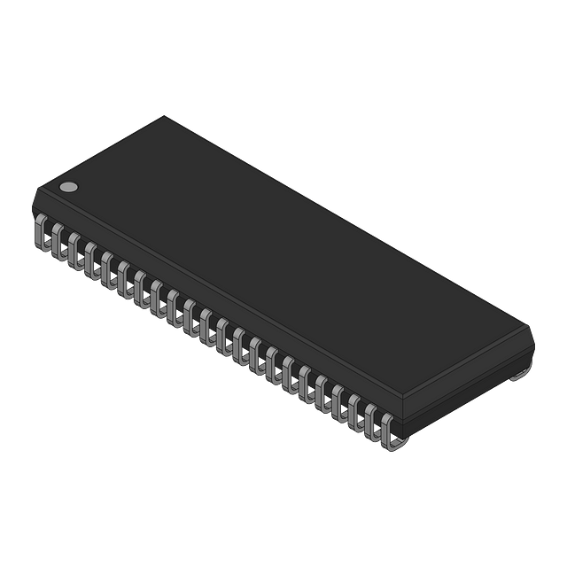 Standard SRAM, 256KX16, 15ns, CMOS, PDSO44, 0.400 INCH, SOJ-44