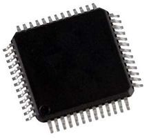 Dual-Port SRAM 8Kb 55ns Parallel PQFP