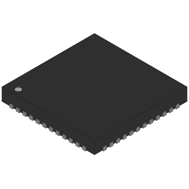 8-bit M8C MCU, 24MHz, 16KB FLASH, QFN, I2C, SPI, USB