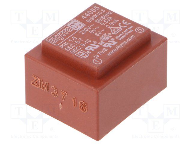 Product diagram or image
