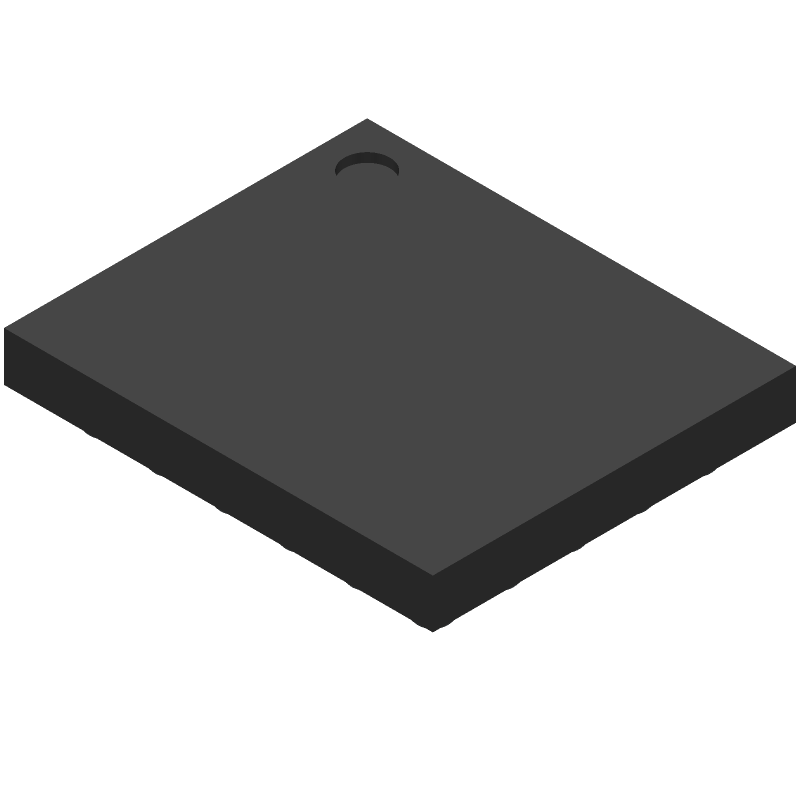 ADC, Delta-Sigma, 24-Bit, 4 Func, PBGA30