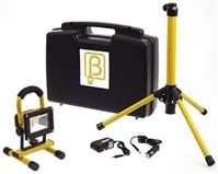 RS Pro LED Inspection Light, 24 V dc, 230 V ac, 10 W