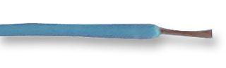 MULTI-CONTACT 60.7001-23 WIRE, FLEXI-E, BLUE, 0.10MM