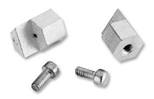 POLARIZING POST, DL1/2, DLM1/2 ZIF CONNECTOR; Accessory Type:Polarizing Post Kit; For Use With:DL1/2, DLM1/2 ZIF Connectors ;RoHS Compliant: Yes