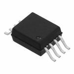 1-CH Optocoupler, 5V, 5kV Isolation, 8-Pin SOIC, SMT