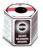 Solder 60/40 .062 DIA. 1LB SPOOL