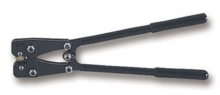 DAVICO         DHC 50H             Crimp Tool, Hand, 6-50mm Tabular Cable Lugs
