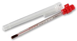 BRANNAN         17/346/2             THERMOMETER, POCKET