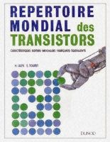 Worldwide Directory of Transistors by H Lilen & E Touret