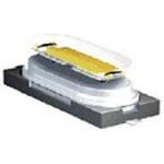 Crystal 7.3728MHz ±50ppm (Tol) ±100ppm (Stability) 18pF FUND 120Ohm 2-Pin HC-49/UP SMD Bulk