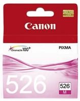 INK CARTRIDGE, CLI-526M, CANON - More Details