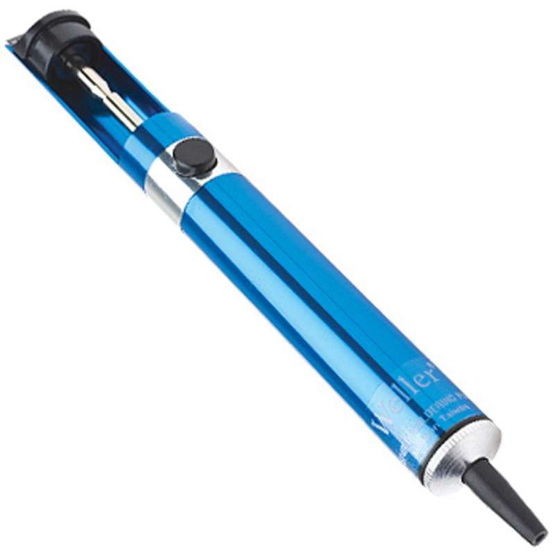 WELLER         7874B.             DESOLDERING, PUMP