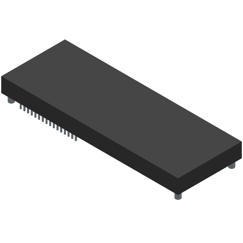 16Char x 2Line Green OLED Display Character Display Parallel/Serial Interface 5V 16-Pin