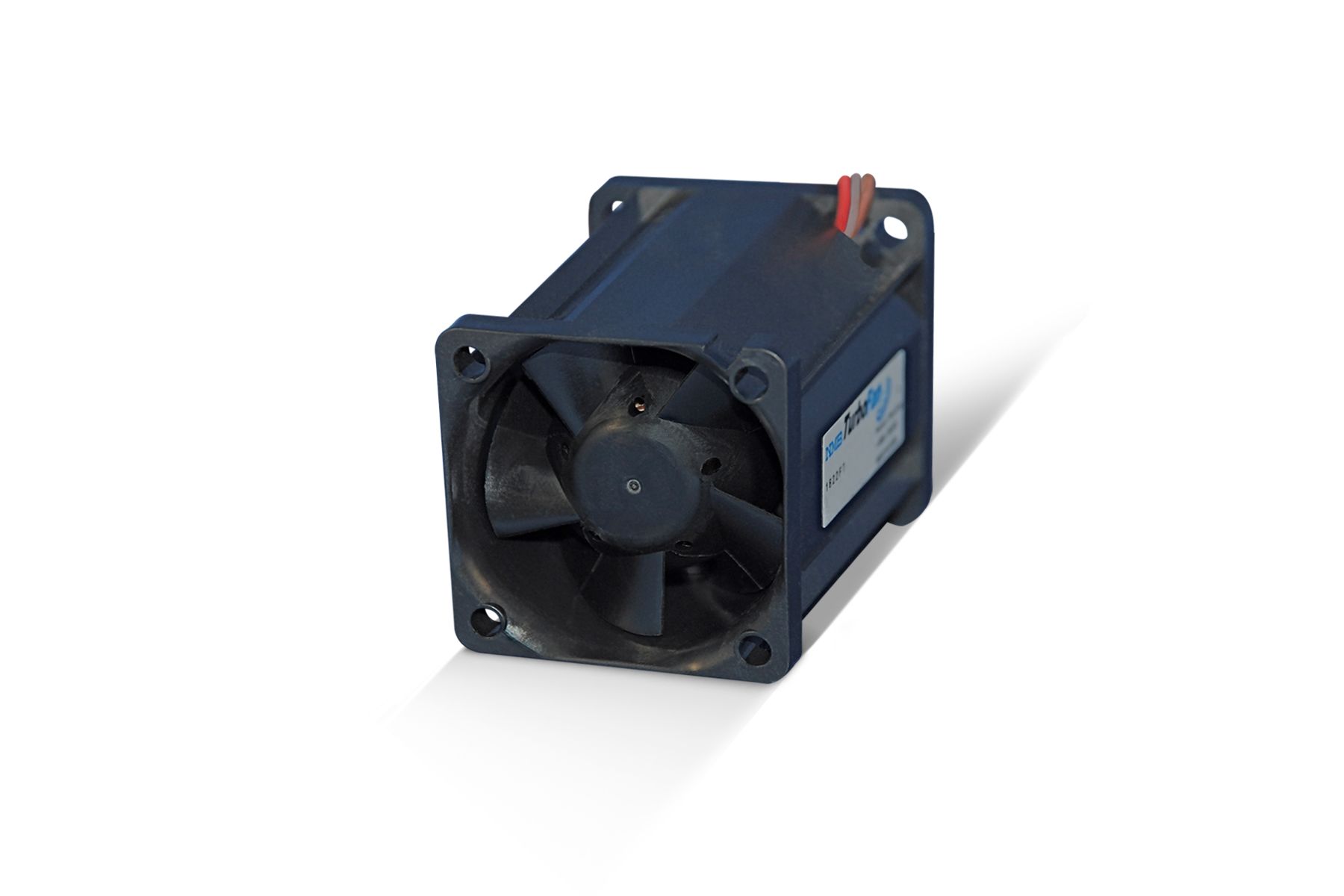 FAN AXIAL 40X56MM 12VDC WIRE