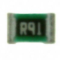 RES 0.91 OHM 5% 1/8W 0805