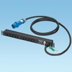 Horizontal Power Strip