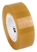 VERMASON         242291             Tape, Clear ESD, 18 mm, 0.71 ", 329 mm, 12.95 ft