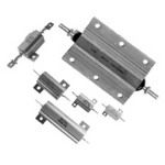 Res Wirewound 620 Ohm 5% 50W ±25ppm/°C Aluminum Housed AXL Chassis Mount Bulk