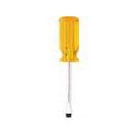 SCREWDRIVER SLOTTED 1/4 10.5