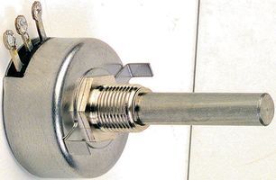 SENSOR HALL EFFECT ROTARY