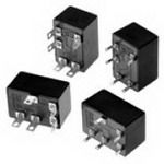 Electromechanical Relay SPST-NO 1A 12VDC Panel Mount