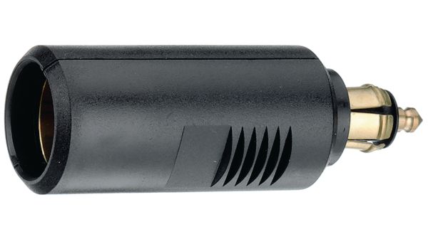 Pro Car 1 Way Cable Mount Socket DIN Socket Adaptor