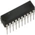 Flip Flop D-Type Bus Interface Pos-Edge 3-ST 1-Element 20-Pin PDIP W T/R