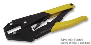 AMP FROM TE CONNECTIVITY         734200-2             CRIMP TOOL, JPT