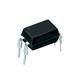 Transistor Output Optocoupler, 1-Element, 5000V Isolation, ROHS COMPLIANT, DIP-4