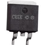 Schottky Rectifier Diode 600V 29A TO-263 Surface Mount