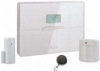 Security Center FU8007 Security Alarm System