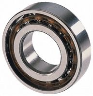 SKF Angular Contact Ball Bearing 7306BEP 30mm I.D, 72mm O.D