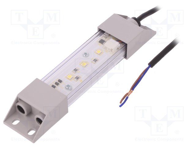 Idec LF1B-NA3P-2THWW2-3M White 1.5 W 60 lm