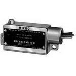 Limit Switch SPDT, 15A 125VAC/250VDC, Top Plunger, Conduit