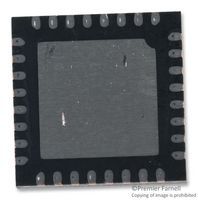 10-Bit SD/HD Video Encoder IC, Surface Mount