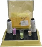 Fosse Spill Kit Contains Various Contents