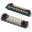 Interface Circuit, Hybrid, 8.30 X 2.10 MM, 1.70 MM HEIGHT, LEADLESS, SMD-9