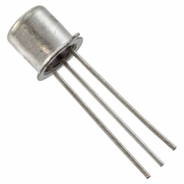 Small Signal Bipolar Transistor,