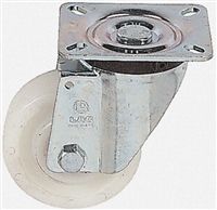 LAG Swivel Plate Castor 17867, 850kg