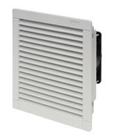 Product Range:7F Series; Supply Voltage:24VDC; Fan Frame Size:114mm; External Depth:41mm; Flow Rate - Imperial:14.1cu.ft/min; Flow Rate - Metric:24m /h; Noise Rating:35dBA; Bearing Type:Ball; Power Connection Type:Screw Terminals ;RoHS Compliant: Yes