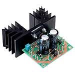 2x30 W amplifier (kit), K4003, Velleman