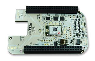CIRCUITCO   BB-BONE-WIFI-02   BOARD, TIWI-BLE CAPE, W/ EXT ANT