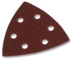 SANDING SHEET, DELTA, COARSE (PK6)