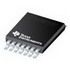 DUAL 1-CH 12-BIT SUCCESSIVE APPROXIMATION ADC, SERIAL ACCESS, PDSO14, TSSOP-14